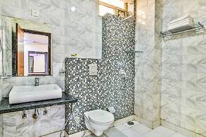 FabHotel Sehej continental