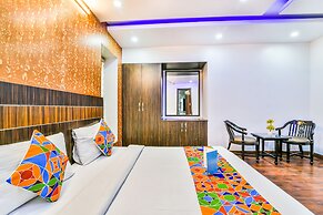 FabHotel Sehej continental