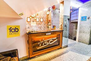 FabHotel Sehej continental