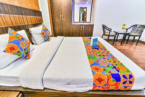 FabHotel Sehej continental