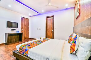 FabHotel Sehej continental