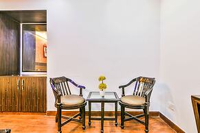 FabHotel Sehej continental