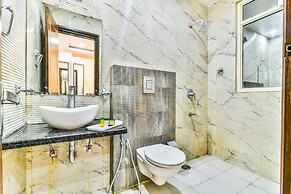 FabHotel Sehej continental