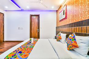 FabHotel Sehej continental