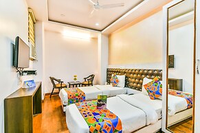 FabHotel Sehej continental