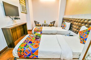 FabHotel Sehej continental