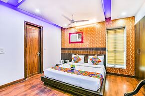 FabHotel Sehej continental