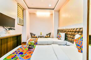 FabHotel Sehej continental