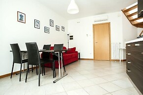 Villa Daniela Apt-B