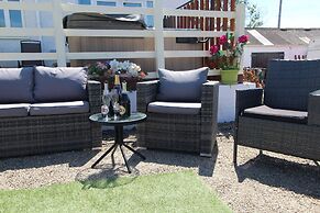 Bunny Meadows Farmhouse