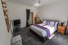 Bunny Meadows Farmhouse