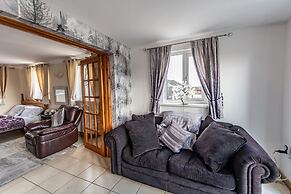 Bunny Meadows Farmhouse