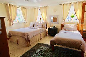 Bunny Meadows Farmhouse