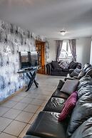 Bunny Meadows Farmhouse