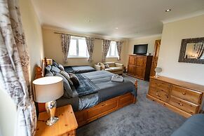 Bunny Meadows Farmhouse