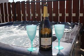 Bunny Meadows Farmhouse