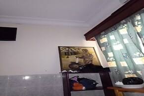 Sanwi Hotel