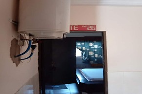 Sanwi Hotel