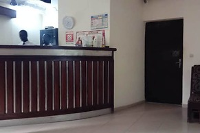 Sanwi Hotel