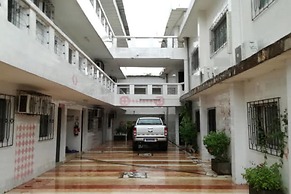 Sanwi Hotel
