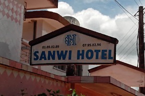 Sanwi Hotel