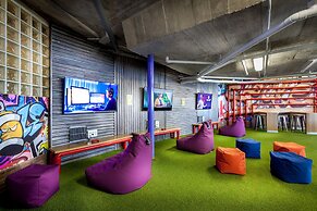 Playaolid Suites & Apartments