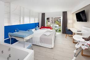 Playaolid Suites & Apartments