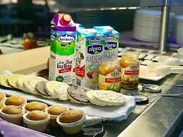 Playaolid Suites & Apartments