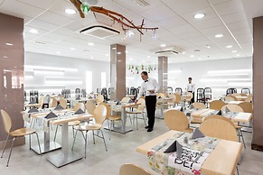 Playaolid Suites & Apartments