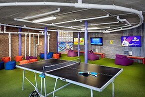 Playaolid Suites & Apartments