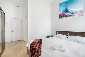HoMa HomeStay Hotel by Olympic Stadium Montreal (Auberge/Hostel)