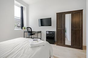 HoMa HomeStay Hotel by Olympic Stadium Montreal (Auberge/Hostel)