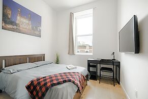 HoMa HomeStay Hotel by Olympic Stadium Montreal (Auberge/Hostel)