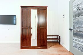 HoMa HomeStay Hotel by Olympic Stadium Montreal (Auberge/Hostel)