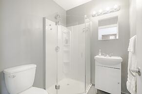 HoMa HomeStay Hotel by Olympic Stadium Montreal (Auberge/Hostel)