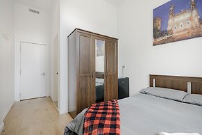 HoMa HomeStay Hotel by Olympic Stadium Montreal (Auberge/Hostel)