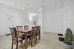 HoMa HomeStay Hotel by Olympic Stadium Montreal (Auberge/Hostel)