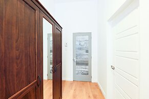 HoMa HomeStay Hotel by Olympic Stadium Montreal (Auberge/Hostel)