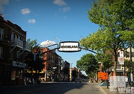 HoMa HomeStay Hotel by Olympic Stadium Montreal (Auberge/Hostel)