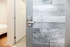 HoMa HomeStay Hotel by Olympic Stadium Montreal (Auberge/Hostel)