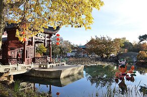 HoMa HomeStay Hotel by Olympic Stadium Montreal (Auberge/Hostel)