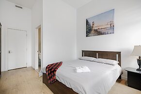 HoMa HomeStay Hotel by Olympic Stadium Montreal (Auberge/Hostel)