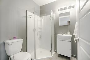 HoMa HomeStay Hotel by Olympic Stadium Montreal (Auberge/Hostel)