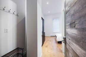HoMa HomeStay Hotel by Olympic Stadium Montreal (Auberge/Hostel)