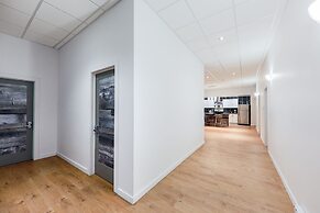 HoMa HomeStay Hotel by Olympic Stadium Montreal (Auberge/Hostel)