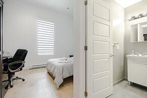 HoMa HomeStay Hotel by Olympic Stadium Montreal (Auberge/Hostel)