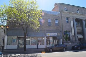 HoMa HomeStay Hotel by Olympic Stadium Montreal (Auberge/Hostel)