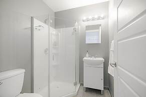 HoMa HomeStay Hotel by Olympic Stadium Montreal (Auberge/Hostel)