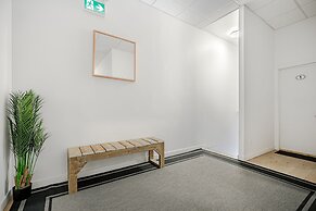 HoMa HomeStay Hotel by Olympic Stadium Montreal (Auberge/Hostel)