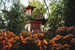 HoMa HomeStay Hotel by Olympic Stadium Montreal (Auberge/Hostel)